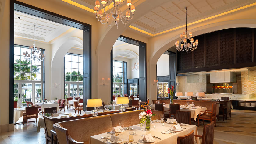 The Planter's Restaurant