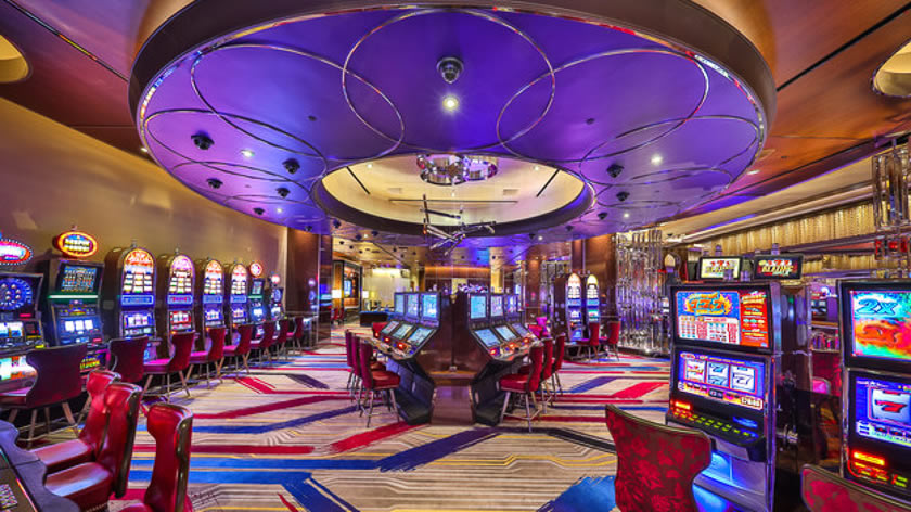 Slots