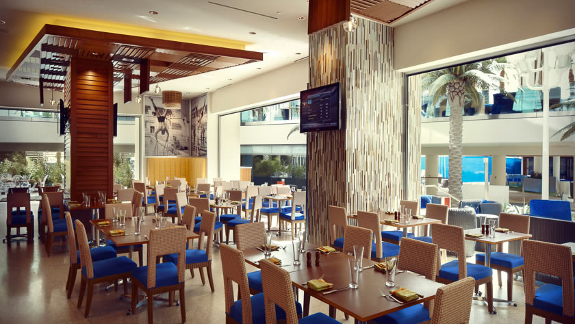 Overlook Grill