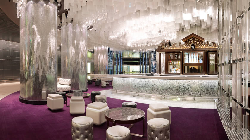 Vesper Bar