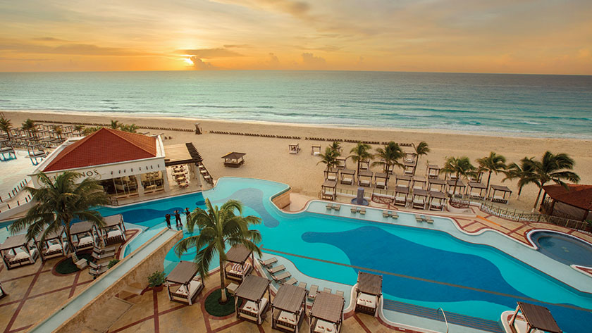 Balcony Views 