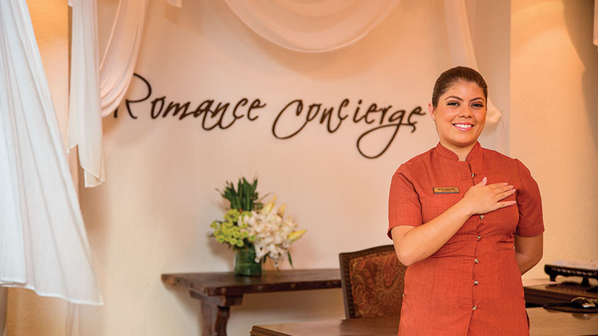 Service from the Heart