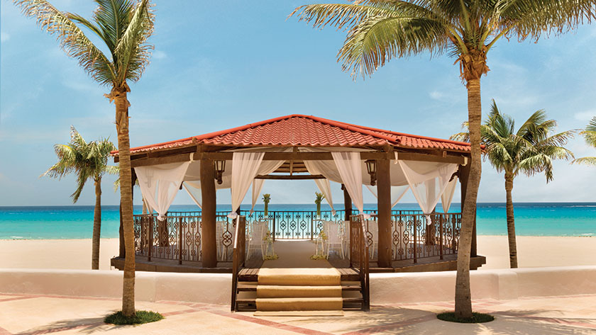 Wedding Gazebo