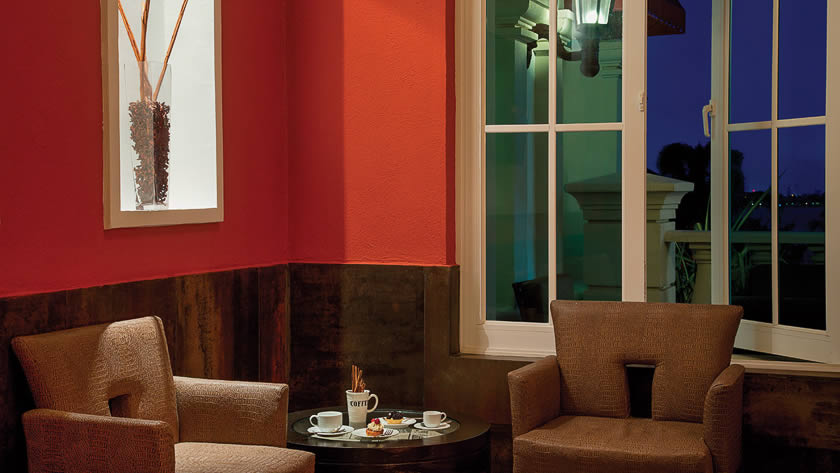 Royal Coffee House