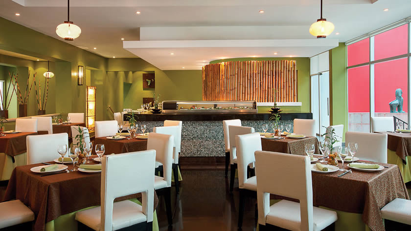 Asiana Restaurant