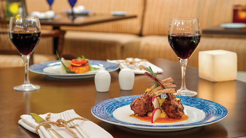 Maria Marie Restaurant