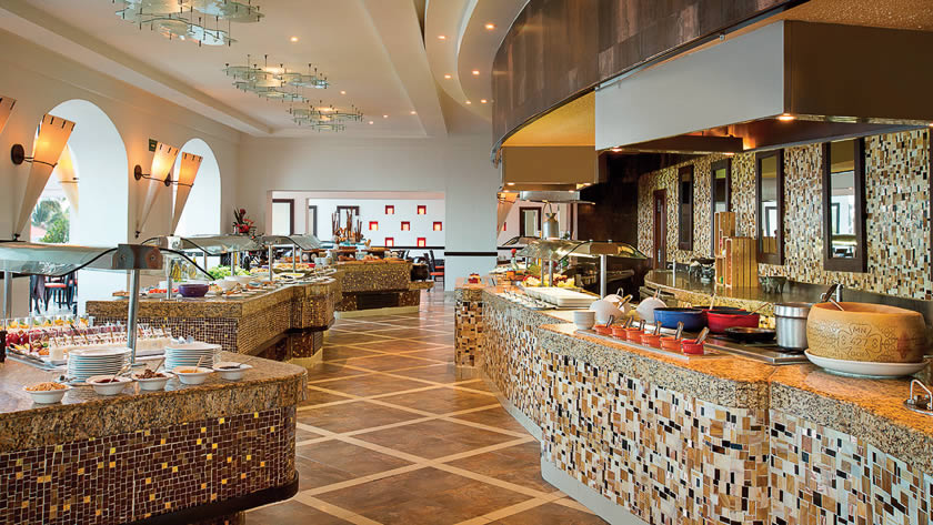 Spice Restaurant