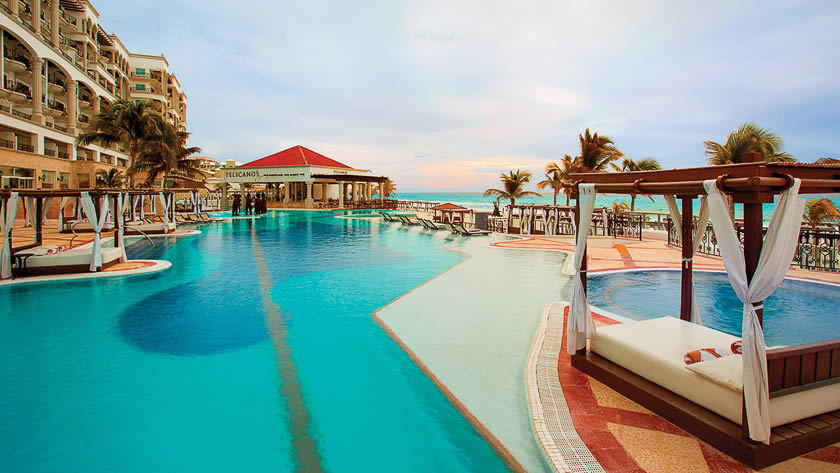 Tequileria Beach Bar & Lounge