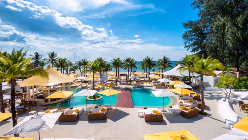 Dream Beach Club