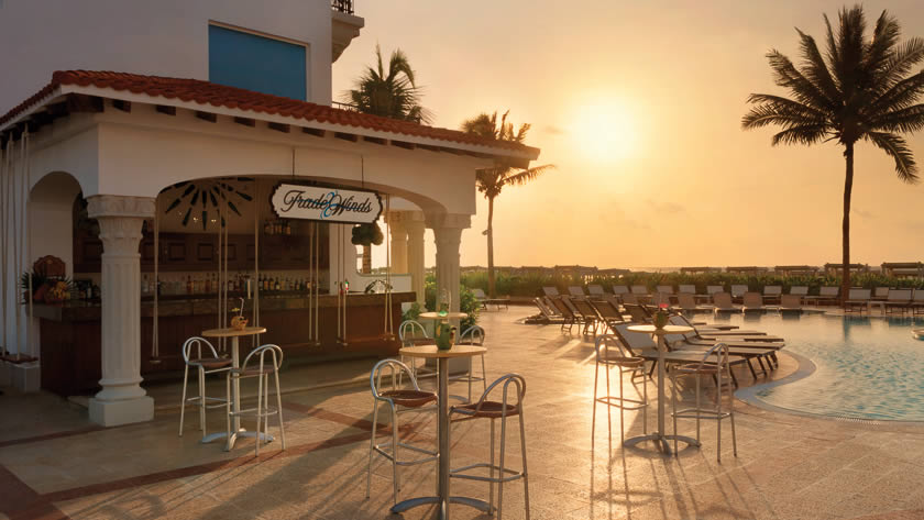Tradewinds
