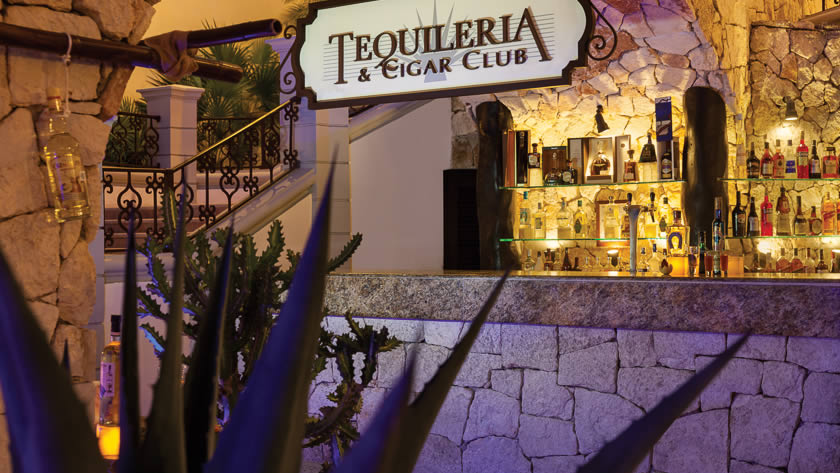 Tequileria
