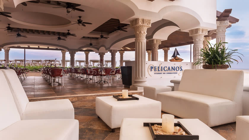 Pelicanos