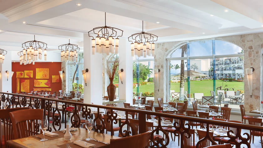 Spice Restaurant