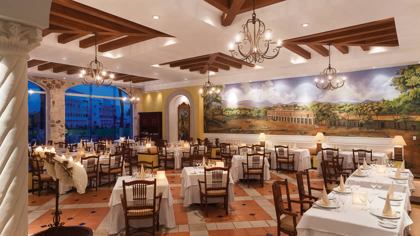 Maria Marie Gourmet Restaurant