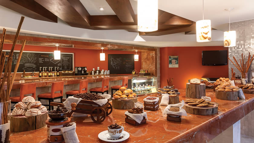 Coffee House