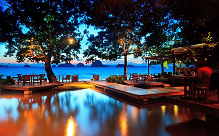 Arundina Restaurant
