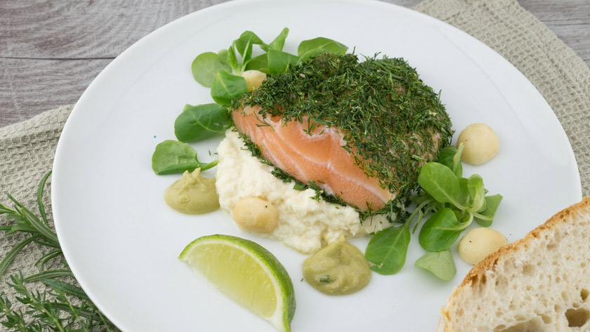 Byblos Shorecrest Mediterranean Cuisne
