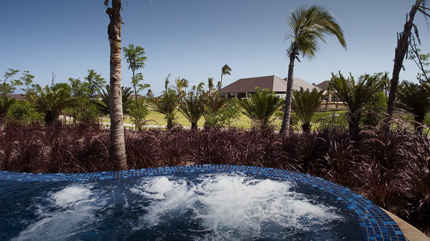 Spa Jacuzzi