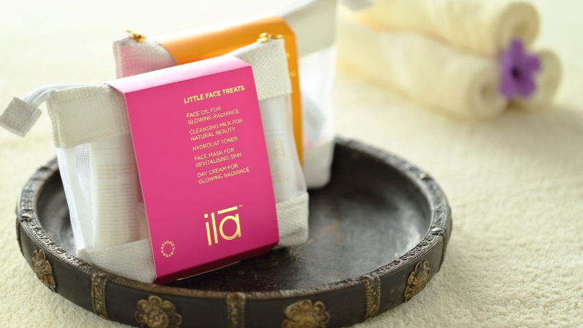 Spa by Ila