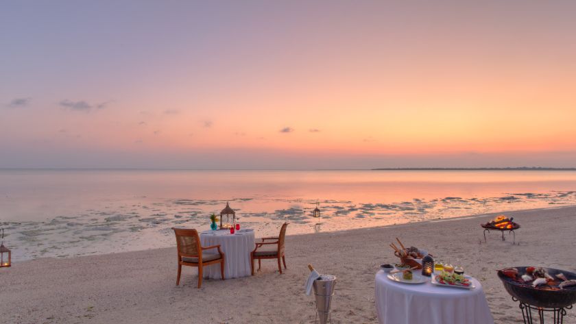 Destination Dining