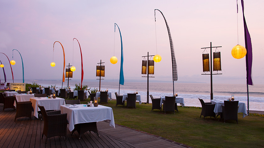 BREEZE at The Samaya