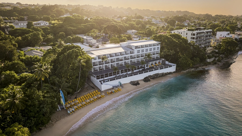 Waves Resort & Spa, An Autograph Collection All Inclusive Resort