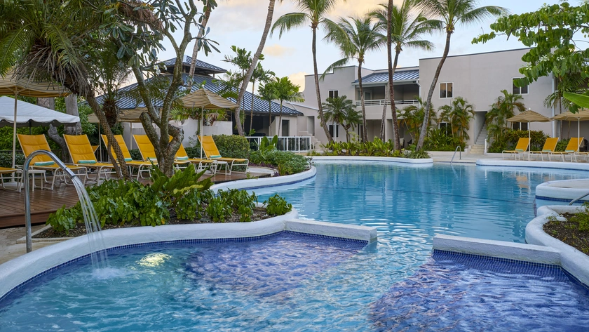Adult Only Pool