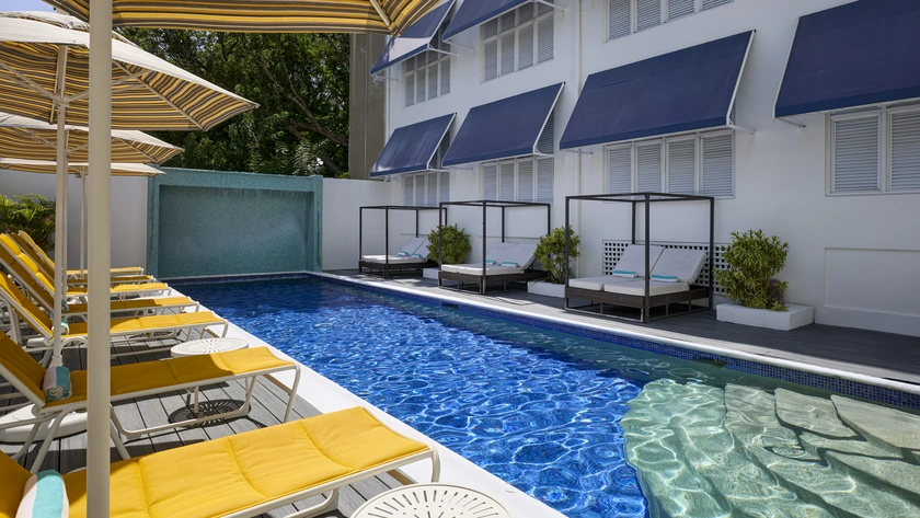 Family Pool