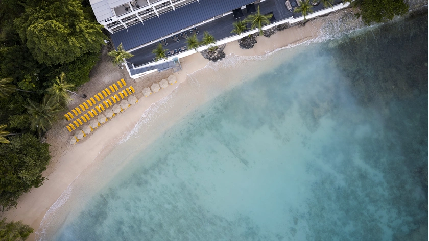 Beach View