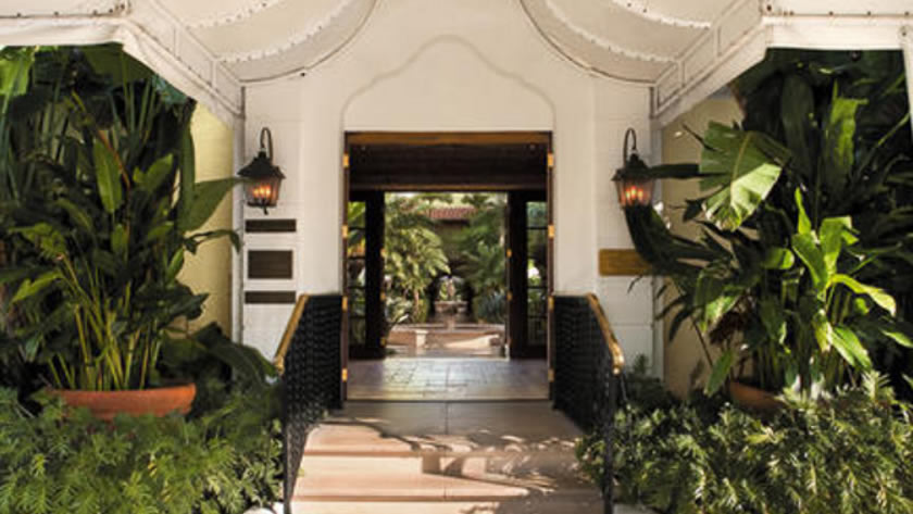 hotel