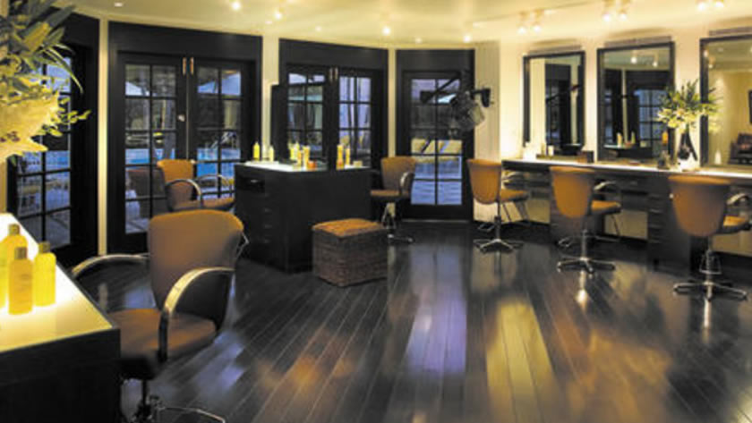 Salon