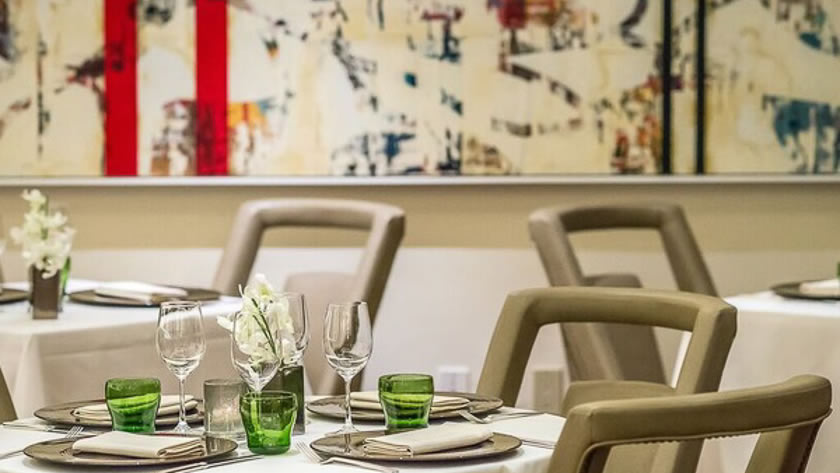 Cafe Boulud