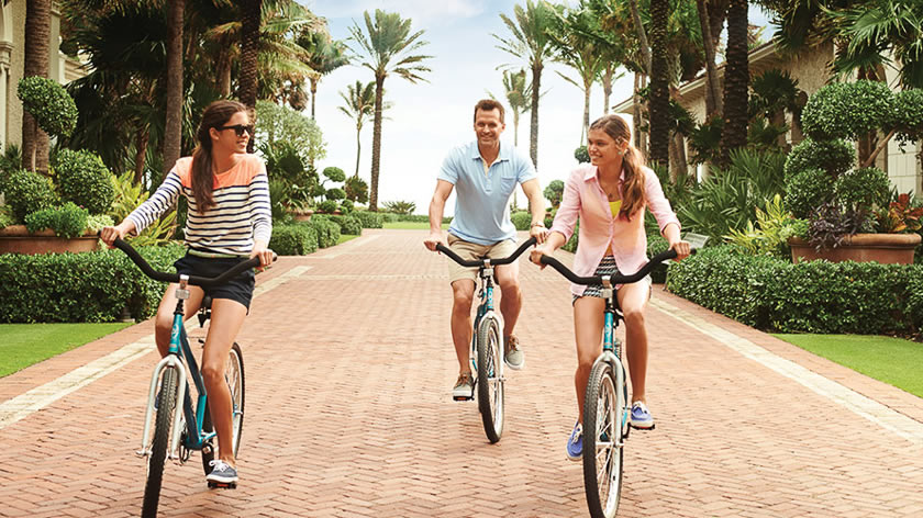 Cycling
