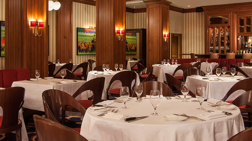 Flahler Steakhouse