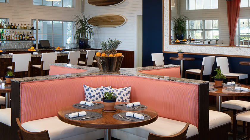 Ocean House Restaurant