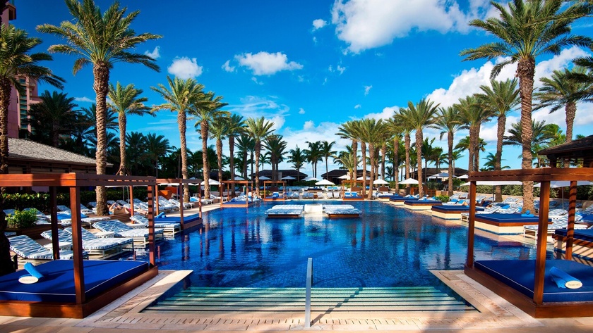 Cove Pool