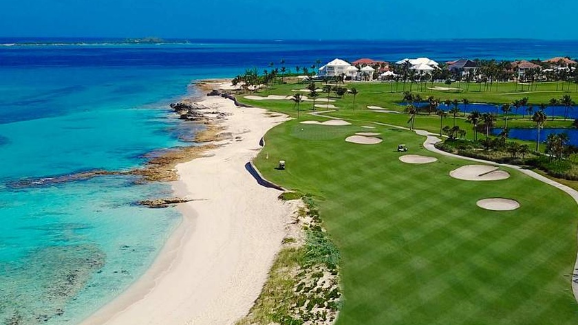 Golf Course