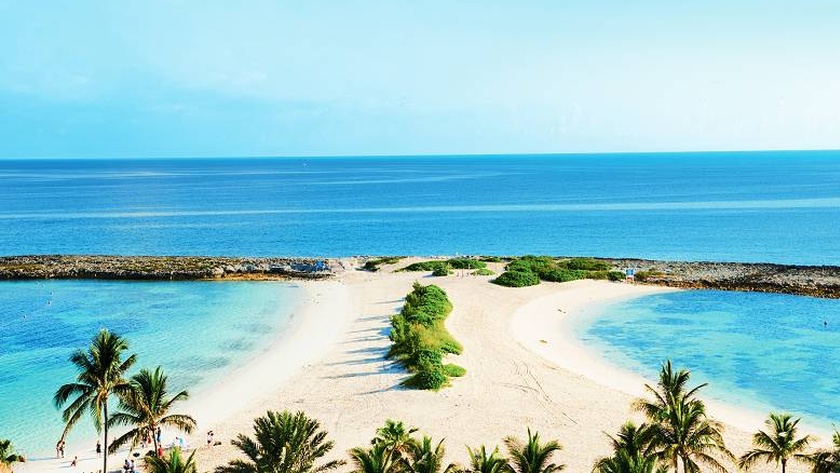 Sea Views