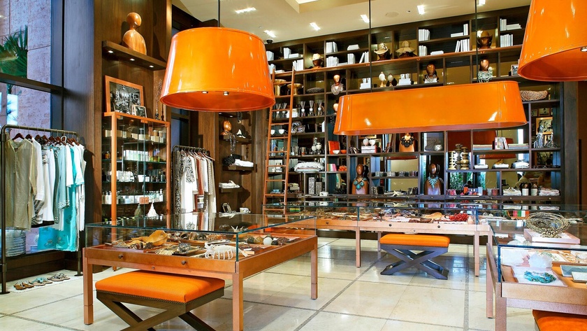 Shopping