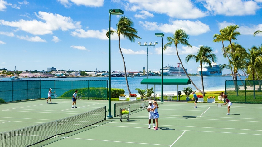 Tennis