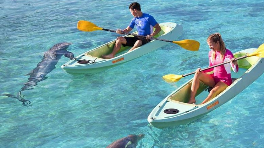 Watersports