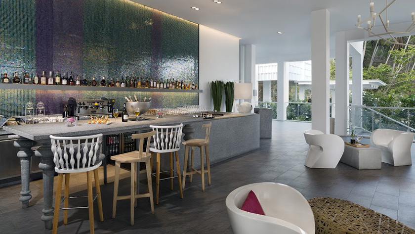 Cosmo Bar