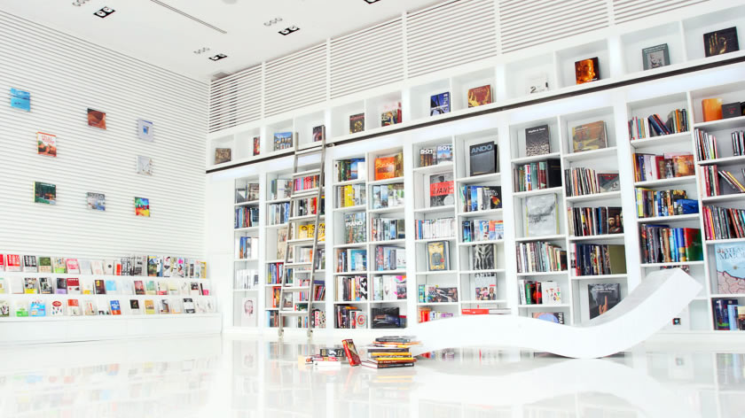 The Lib