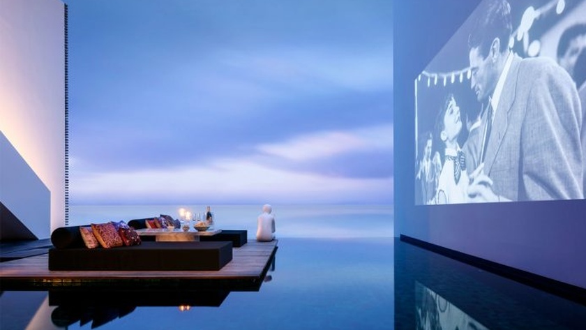 Outdoor Cinema