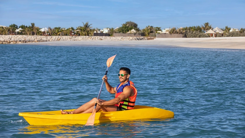 Water Sports
