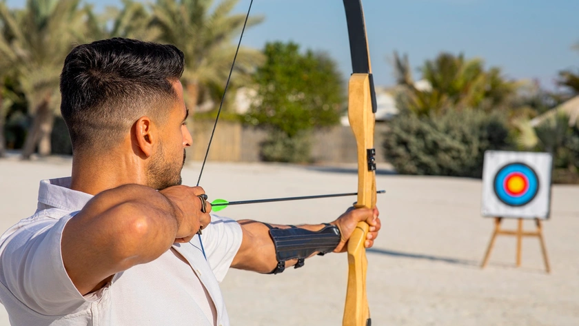 Archery