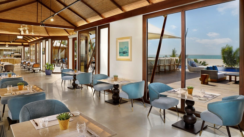 Shore House