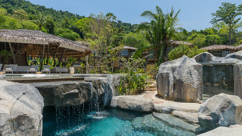 Resort