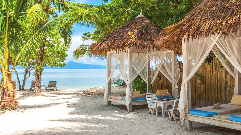 Beach Sala