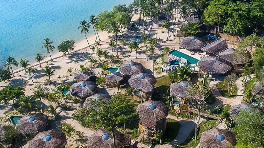 Resort View